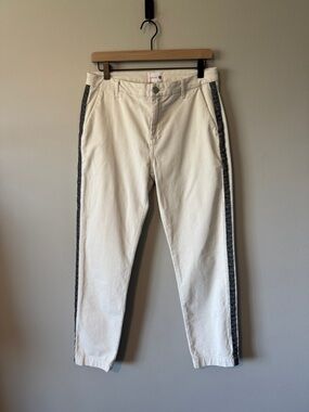 Sundry Straight Leg Corduroy Pant